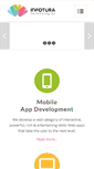 Mobile Screenshot of infoturatech.com